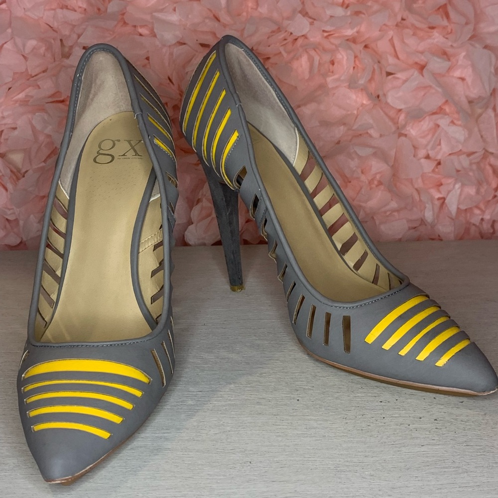 GX by Gwen Stefani Addie Pumps 10